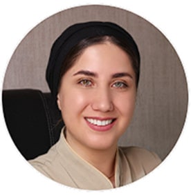 مبینا منفرد