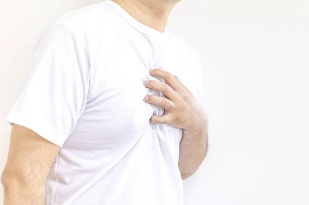 مراقبتهای بعد از عمل ژنیکوماستی در مشهد