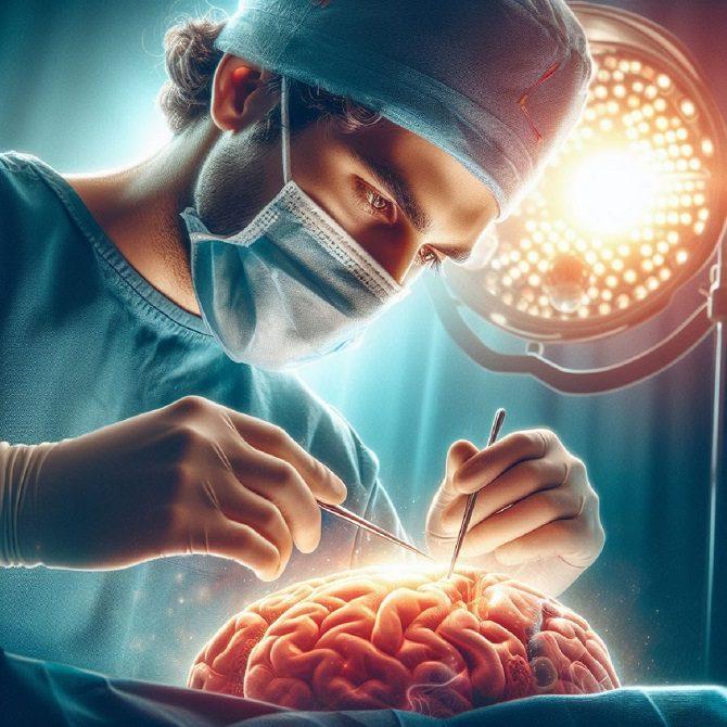 عوارض جانبی جراحی مغز و اعصاب مشهد 