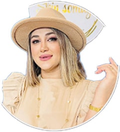 سمیه حیدری