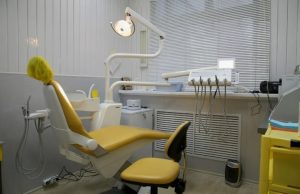 تفاوت مطب، کلینیک و ساختمان دندانپزشکان مشهد