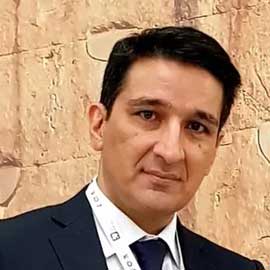 دکتر علیرضا بروزی نیت
