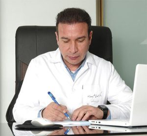 مرکز دندانپزشکی دکتر مهدی علیزاده