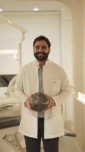 دکتر امیررضا مشرقی