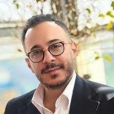 دکتر فرید فاضلی