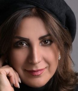 دکتر هما ابراهیمی نیا