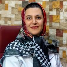 دکتر مرضیه جلال زاده