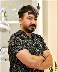 دکتر کیان حقیقی