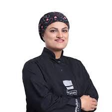 دکتر نیلوفر طیرانی
