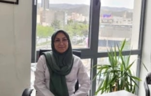 دکتر شیرین شفاعی