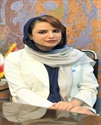 دکتر زهرا سادات سجادی مقدم