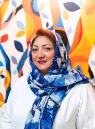 دکتر یگانه موسوی زاده