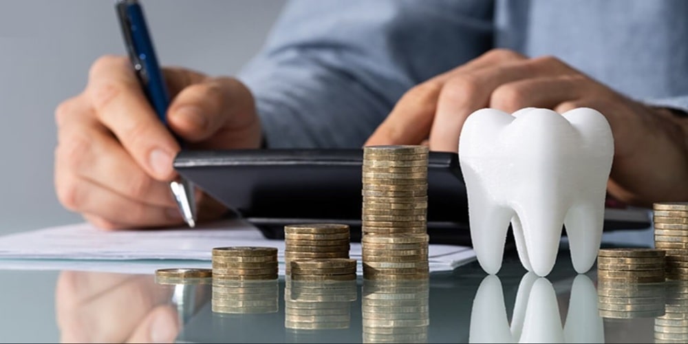 مزایا دندانپزشکی اقساطی در مشهد 