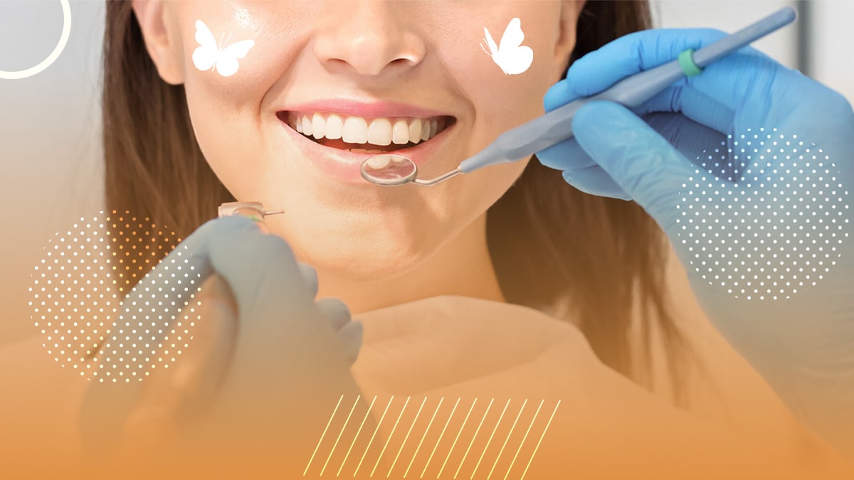 دندانپزشکی مشهد اقساطی
