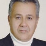 دکتر عبدالحسین طاهری هروی