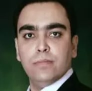 دکتر حسین رامیار