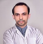 دکتر مهرداد شیخ نظامی