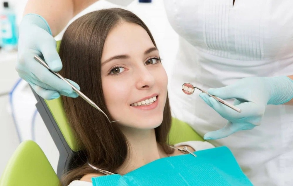 ویژگیهای بهترین دندانپزشک زیبایی در مشهد