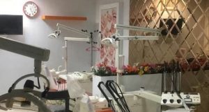 کلینیک دندانپزشکی لبخند ماندگار