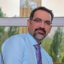 احمدرضا پارسا