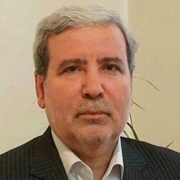 دکتر عبدالمجید احمدزاده