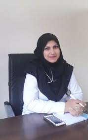 دکتر اکرم بیک یزدی