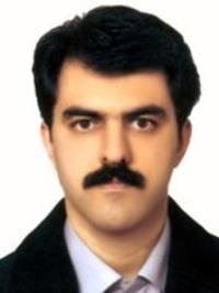 دکتر امیر معین تقوی