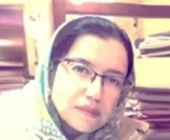 دکتر بتول بیرجندی