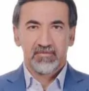 دکتر حبیب اله قنبری