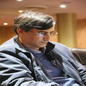 دکتر حمید آهنچیان