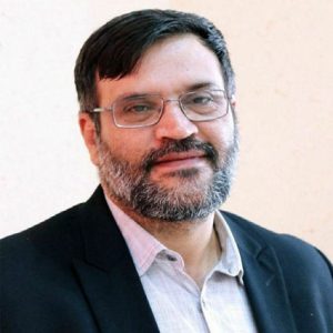 دکتر محمدعلی کیانی