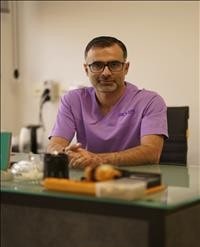 دکتر محمدجواد ضرابی دربان