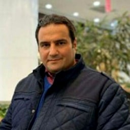 دکتر محمدرضا عبدالواحدی