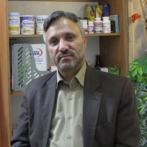 دکتر محسن نعمتی
