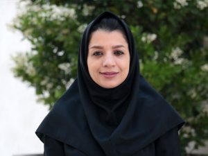 دکتر منیر دهری