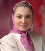 دکتر نیلوفر صدقی