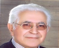دکتر نصرت الله نوری