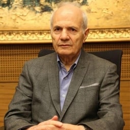 دکتر رضا فریدحسینی