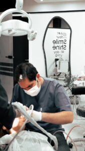 دکتر رضا مشهدی