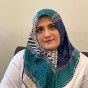دکتر ثمانه حسینعلی زاده