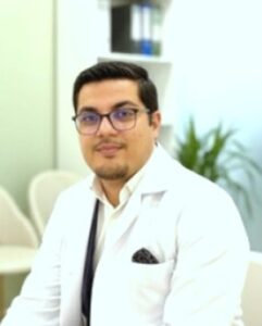 رضا افتخار