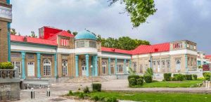 بیمارستان امام رضا مشهد