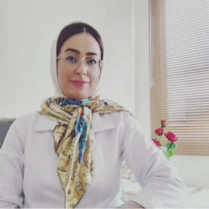 ساجده فیاض جورشری