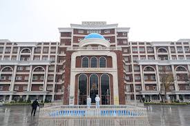 بیمارستان شهید هاشمینژاد مشهد