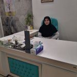 دکتر حمیده خرم پژوه