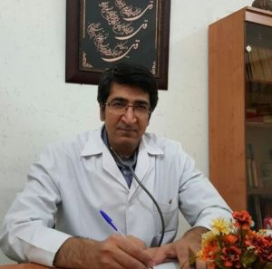 دکتر سید جواد مجتبوی