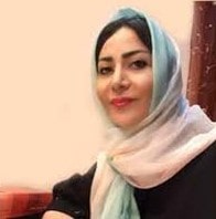 دکتر لیلی حمیدنیا