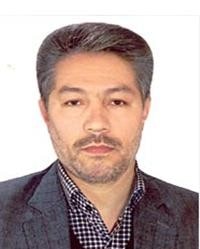 دکتر محمود صادقی وزین