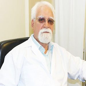 دکتر سید احمد موسوی نژاد