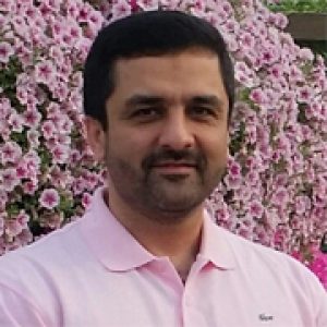 دکتر یونس نجفیان رضوی